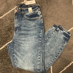 NWT Judy blue jeans